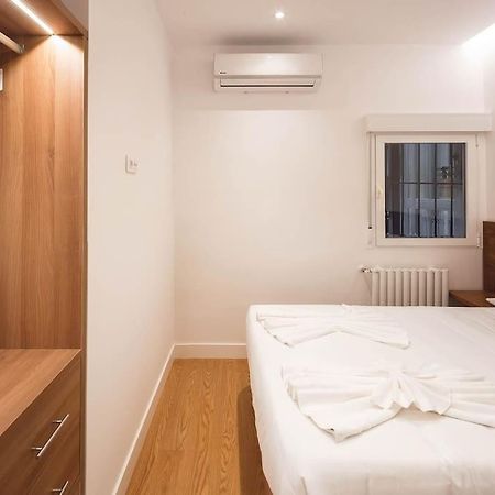 Goya II Calle General Pardinas 2Br 1Bh Apartamento Madri Exterior foto