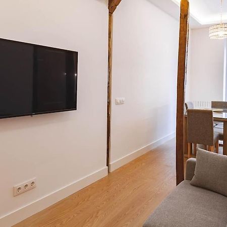 Goya II Calle General Pardinas 2Br 1Bh Apartamento Madri Exterior foto