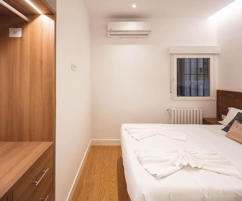 Goya II Calle General Pardinas 2Br 1Bh Apartamento Madri Exterior foto