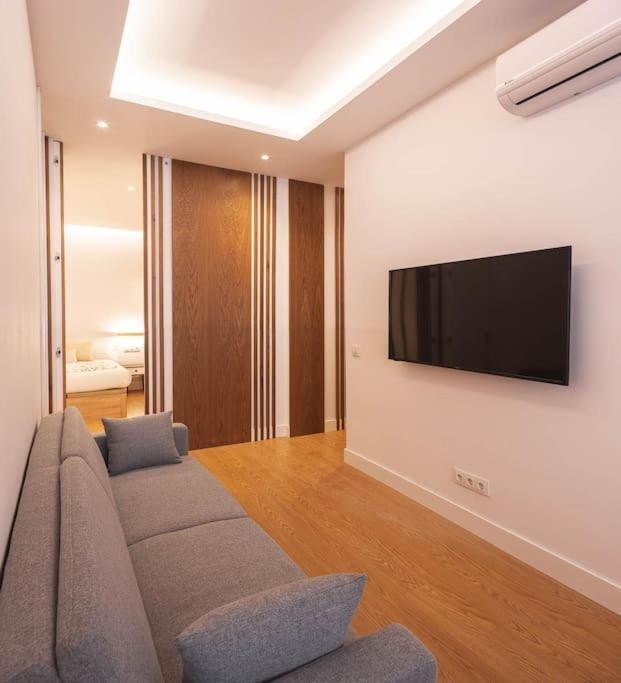 Goya II Calle General Pardinas 2Br 1Bh Apartamento Madri Exterior foto