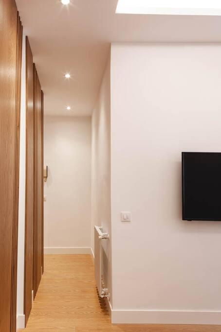 Goya II Calle General Pardinas 2Br 1Bh Apartamento Madri Exterior foto