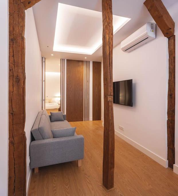 Goya II Calle General Pardinas 2Br 1Bh Apartamento Madri Exterior foto