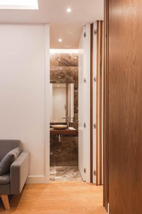 Goya II Calle General Pardinas 2Br 1Bh Apartamento Madri Exterior foto